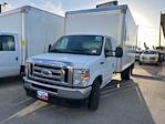 2025 Ford E-450 RWD, Smyrna Truck Cutaway Van Box Van for sale #VDD36454 - photo 5