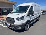2025 Ford Transit 250 Medium Roof RWD Empty Cargo Van for sale #VKA14598 - photo 6