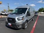 2025 Ford Transit 250 Medium Roof RWD Empty Cargo Van for sale #VKA18246 - photo 6