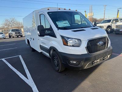 2025 Ford Transit 350 RWD Knapheide Service Utility Van for sale #VKA20084 - photo 1