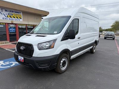New 2026 Ford Transit 250 High Roof Empty Cargo Van for sale #VKA26894 - photo 1