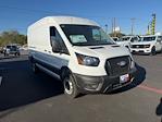 New 2026 Ford Transit 250 Medium Roof Empty Cargo Van for sale #VKA27301 - photo 5