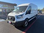 New 2026 Ford Transit 250 Medium Roof Empty Cargo Van for sale #VKA27301 - photo 6