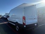 New 2026 Ford Transit 250 Medium Roof Empty Cargo Van for sale #VKA27301 - photo 7