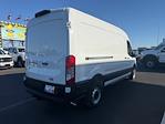 New 2026 Ford Transit 250 Medium Roof Empty Cargo Van for sale #VKA27301 - photo 9