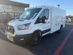 New 2025 Ford Transit 350 Service Utility Van for sale #VKA31227 - photo 6