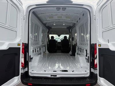 New 2026 Ford Transit 250 Medium Roof Empty Cargo Van for sale #VKA31553 - photo 2