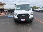 New 2026 Ford Transit 250 Medium Roof Empty Cargo Van for sale #VKA31553 - photo 5