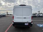 New 2026 Ford Transit 250 Medium Roof Empty Cargo Van for sale #VKA31553 - photo 8