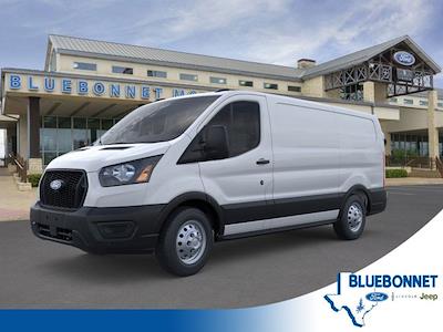 New 2026 Ford Transit 250 Low Roof Empty Cargo Van for sale #VKA39351 - photo 1