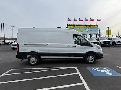 2026 Ford Transit 250 Medium Roof AWD Empty Cargo Van for sale #VKA39376 - photo 1