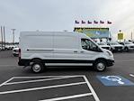 2026 Ford Transit 250 Medium Roof AWD Empty Cargo Van for sale #VKA39376 - photo 1