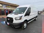 2026 Ford Transit 250 Medium Roof AWD Empty Cargo Van for sale #VKA39376 - photo 27