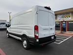 2026 Ford Transit 250 Medium Roof AWD Empty Cargo Van for sale #VKA39376 - photo 28