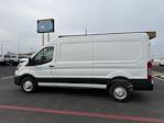 2026 Ford Transit 250 Medium Roof AWD Empty Cargo Van for sale #VKA39376 - photo 4