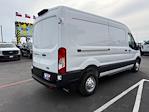 2026 Ford Transit 250 Medium Roof AWD Empty Cargo Van for sale #VKA39376 - photo 30