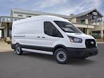 New 2026 Ford Transit 250 Medium Roof Empty Cargo Van for sale #VKA43931 - photo 8