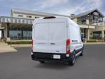 New 2026 Ford Transit 250 Medium Roof Empty Cargo Van for sale #VKA43931 - photo 9
