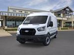 New 2026 Ford Transit 250 Medium Roof Empty Cargo Van for sale #VKA50773 - photo 4