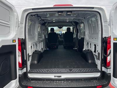 2025 Ford Transit 150 Low Roof RWD Empty Cargo Van for sale #VKA51202 - photo 2