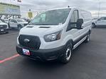 2025 Ford Transit 150 Low Roof RWD Empty Cargo Van for sale #VKA51202 - photo 6