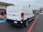 2025 Ford Transit 150 Low Roof RWD Empty Cargo Van for sale #VKA51202 - photo 9