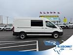 2025 Ford Transit 250 Medium Roof RWD Empty Cargo Van for sale #VKA51284 - photo 23