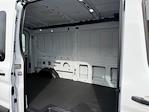 2025 Ford Transit 250 Medium Roof RWD Empty Cargo Van for sale #VKA51284 - photo 10