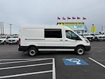 2025 Ford Transit 250 Medium Roof RWD Empty Cargo Van for sale #VKA51284 - photo 4