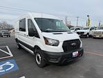 2025 Ford Transit 250 Medium Roof RWD Empty Cargo Van for sale #VKA51284 - photo 26