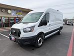 2025 Ford Transit 250 Medium Roof RWD Empty Cargo Van for sale #VKA51284 - photo 27