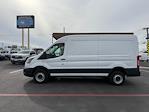 2025 Ford Transit 250 Medium Roof RWD Empty Cargo Van for sale #VKA51284 - photo 5