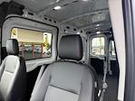 2025 Ford Transit 250 Medium Roof RWD Empty Cargo Van for sale #VKA51284 - photo 33