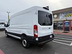 2025 Ford Transit 250 Medium Roof RWD Empty Cargo Van for sale #VKA51284 - photo 8