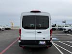 2025 Ford Transit 250 Medium Roof RWD Empty Cargo Van for sale #VKA51284 - photo 9