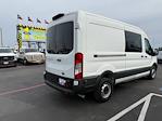 2025 Ford Transit 250 Medium Roof RWD Empty Cargo Van for sale #VKA51284 - photo 3