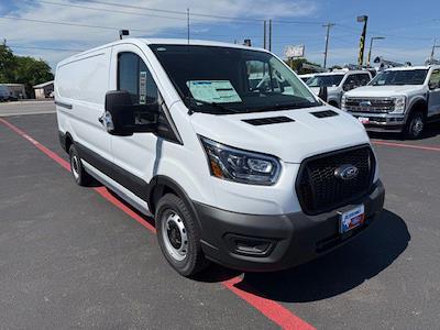 2025 Ford Transit 150 Low Roof RWD Empty Cargo Van for sale #VKA52180 - photo 2