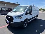 2025 Ford Transit 150 Low Roof RWD Empty Cargo Van for sale #VKA52180 - photo 3