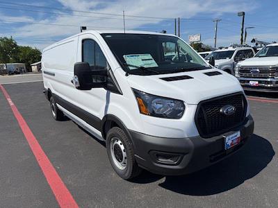 2025 Ford Transit 250 Low Roof RWD Empty Cargo Van for sale #VKA52954 - photo 1