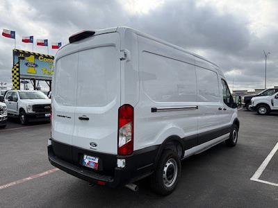 New 2026 Ford Transit 250 - photo 1