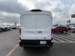 2026 Ford Transit 250 Medium Roof RWD Empty Cargo Van for sale #VKA61650 - photo 8