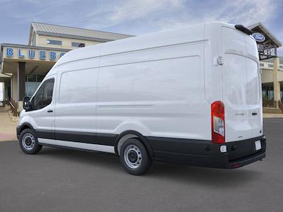New 2025 Ford Transit 350 High Roof Empty Cargo Van for sale #VKA69568 - photo 2