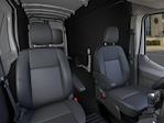 New 2025 Ford Transit 350 High Roof Empty Cargo Van for sale #VKA69568 - photo 10