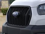 New 2025 Ford Transit 350 High Roof Empty Cargo Van for sale #VKA69568 - photo 17