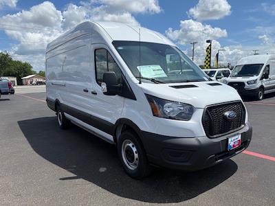 2025 Ford Transit 350 High Roof RWD Empty Cargo Van for sale #VKA70243 - photo 1