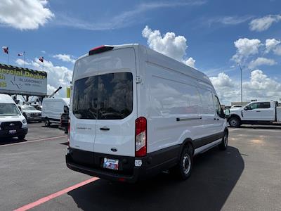 2025 Ford Transit 350 High Roof RWD Empty Cargo Van for sale #VKA70243 - photo 2