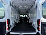 2025 Ford Transit 350 High Roof RWD Empty Cargo Van for sale #VKA70243 - photo 3