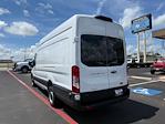 2025 Ford Transit 350 High Roof RWD Empty Cargo Van for sale #VKA70243 - photo 8