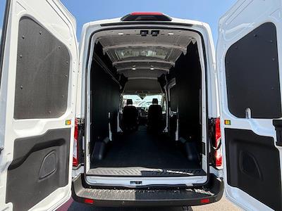 2025 Ford Transit 250 High Roof RWD Empty Cargo Van for sale #VKA70931 - photo 2