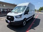 2025 Ford Transit 250 High Roof RWD Empty Cargo Van for sale #VKA70931 - photo 6